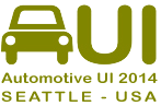 AutomotiveUI 2014