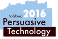 Persuasive Technologies 2016