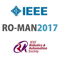 RO-MAN 2017